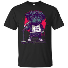 Load image into Gallery viewer, Black Dog T-Shirt