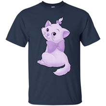 Load image into Gallery viewer, Beautiful cat T-Shirt