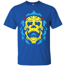 Load image into Gallery viewer, Demon Skull T-Shirt
