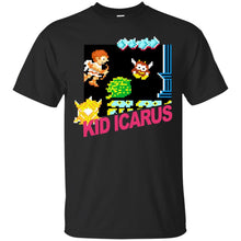 Load image into Gallery viewer, Kid Icarus - NES T-Shirt