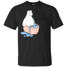 Load image into Gallery viewer, Global Warming - Light T-Shirt