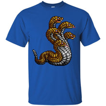 Load image into Gallery viewer, Might &amp; Magic Hydra T-Shirt