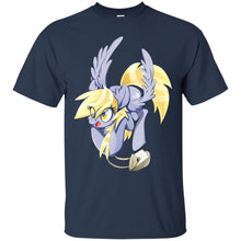 Load image into Gallery viewer, Derpy T-Shirt