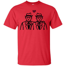 Load image into Gallery viewer, Gay is okay T-Shirt