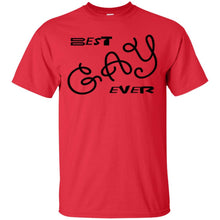 Load image into Gallery viewer, best gay ever T-Shirt
