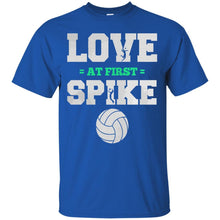 Load image into Gallery viewer, Love Spike T-Shirt