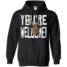 Load image into Gallery viewer, Maui - You're Welcome! T-Shirt