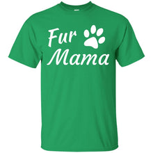 Load image into Gallery viewer, Fur Mama T-Shirt
