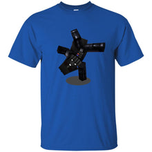 Load image into Gallery viewer, Dance-Vader T-Shirt