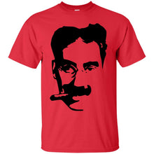 Load image into Gallery viewer, Groucho Marx T-Shirt