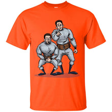 Load image into Gallery viewer, Hans and Franz T-Shirt