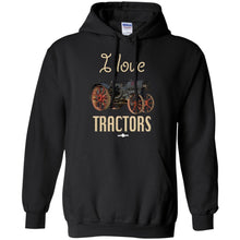 Load image into Gallery viewer, I Love Tractors Titan 10-20 T-Shirt