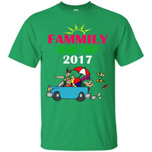 Load image into Gallery viewer, Family Road Trip T-Shirt