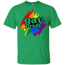 Load image into Gallery viewer, gay pride T-Shirt