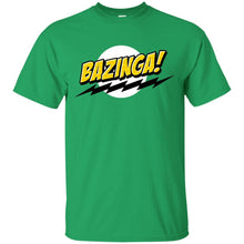 Load image into Gallery viewer, Bazinga T-Shirt
