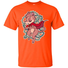 Load image into Gallery viewer, Courage of the Heart T-Shirt