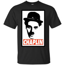 Load image into Gallery viewer, CHAPLIN T-Shirt