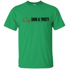 Load image into Gallery viewer, Grey's Anatomy - Dark &amp;Twisty! T-Shirt