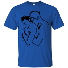 Load image into Gallery viewer, gay hug T-Shirt