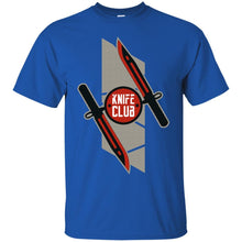 Load image into Gallery viewer, CSGO Knife Club - Bayonet T-Shirt