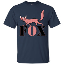 Load image into Gallery viewer, Fox T-Shirt
