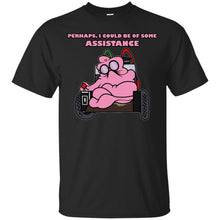 Load image into Gallery viewer, Gum Hawking T-Shirt