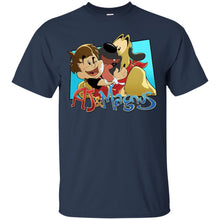 Load image into Gallery viewer, Best Friends T-Shirt
