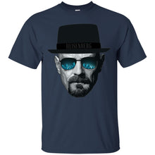 Load image into Gallery viewer, Heisenberg T-Shirt