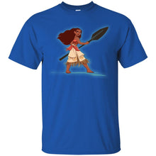 Load image into Gallery viewer, Moana T-Shirt