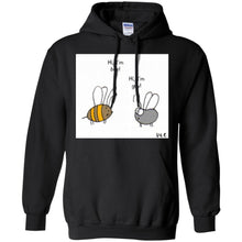 Load image into Gallery viewer, bee T-Shirt