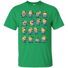 Load image into Gallery viewer, Banana Splits T-Shirt