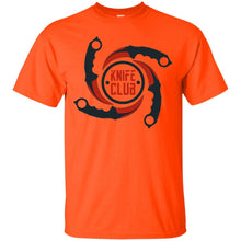 Load image into Gallery viewer, CSGO Knife Club - Karambit T-Shirt