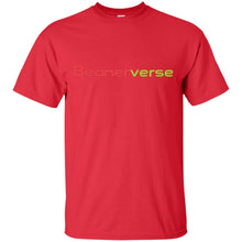 Load image into Gallery viewer, Beanerverse T-Shirt