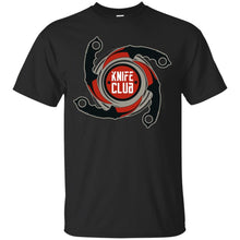 Load image into Gallery viewer, CSGO Knife Club - Karambit v2 T-Shirt