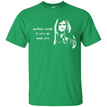 Load image into Gallery viewer, Harry Potter Design #09 T-Shirt