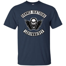 Load image into Gallery viewer, DHMC Legionnaires T-Shirt