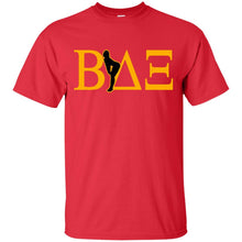 Load image into Gallery viewer, Beta Delta Xi - American Pie T-Shirt