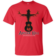 Load image into Gallery viewer, Antler Hill Scarecrow T-Shirt