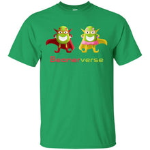 Load image into Gallery viewer, Couple SupaBeaner T-Shirt