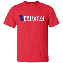 Load image into Gallery viewer, Louisiana Leauxcal T-Shirt