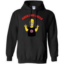 Load image into Gallery viewer, homerocks T-Shirt