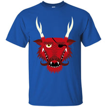 Load image into Gallery viewer, Dragon T-Shirt