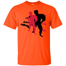Load image into Gallery viewer, gay lovers T-Shirt