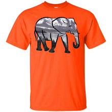 Load image into Gallery viewer, Elephant Adventure T-Shirt