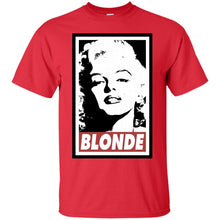Load image into Gallery viewer, BLONDE T-Shirt