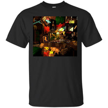 Load image into Gallery viewer, Donkey Kong Game Room T-Shirt