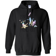 Load image into Gallery viewer, Bones Out, Phones Out T-Shirt