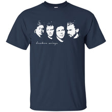 Load image into Gallery viewer, Broken Wings T-Shirt