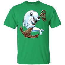 Load image into Gallery viewer, Dolphin T-Shirt