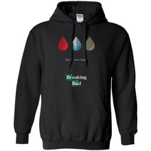 Load image into Gallery viewer, Blood. Meth. Tears. T-Shirt